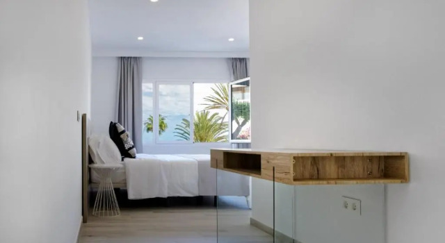 Вилла c 1 комнатой с видом на море Deva Beach Boutique Apartments