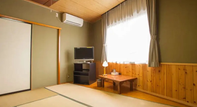 Business Hotel Kanekura, Boek Hotel Hotels in Tokai met parkeren, Parkeren