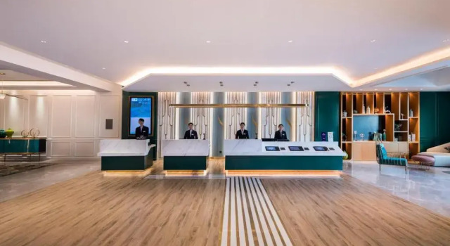 Mercure Shanghai Yu Garden, Varaa Hotelli Huangpu 