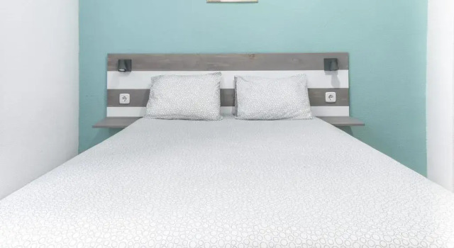 Mar Hostal Benidorm, Забронировать Отель Бенидорм Коста-Бланка, рядом с Church of San Jaime and Santa Ana