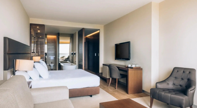 Двухместный полулюкс Iberostar Selection Lagos Algarve