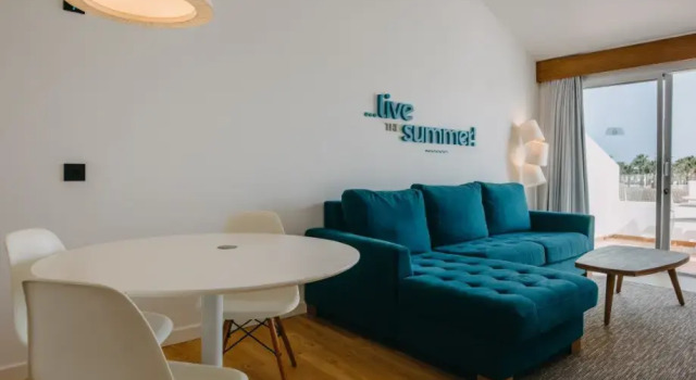 Casal Suite Casas del Lago