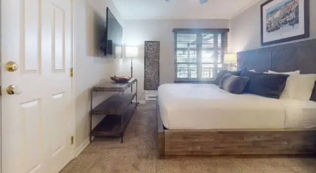 Апартаменты лофт с 2 комнатами Montaneros in Vail