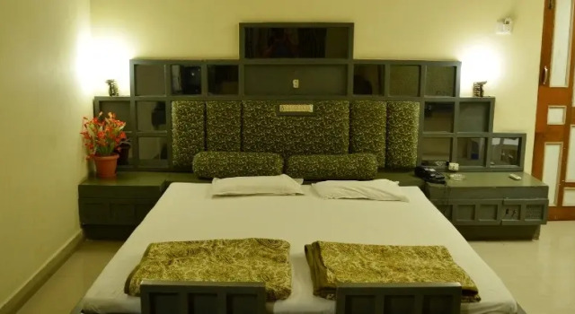 Hotel Shree Vaibhav