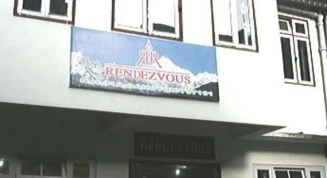 Rondezvous, Book Hotel Hotels in Sikkim with Parking, Parking