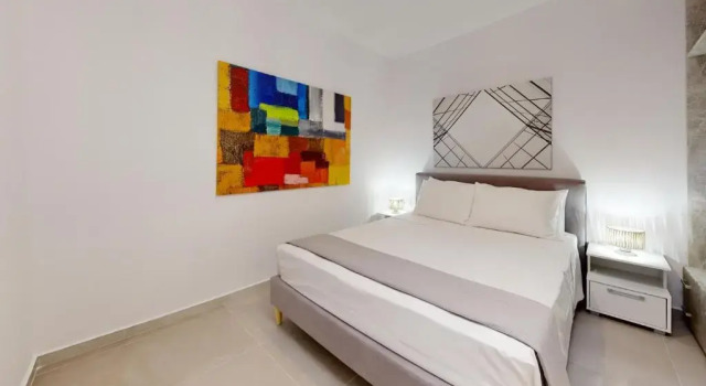 Sunshine Place Mykonos Villa with Private Pool