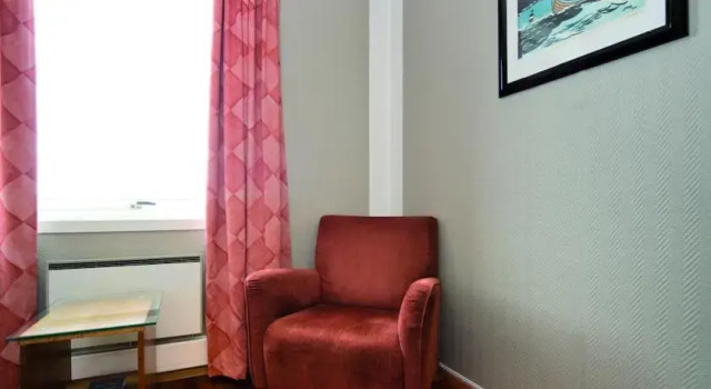 Comfort Hotel Finnsnes, Rezervovat Hotel Finnsnes Troms og Finnmark
