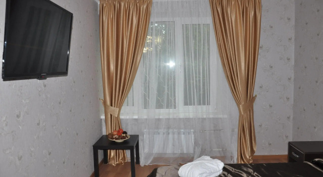 La Scala Hotel, Rezerwuj Hotel Moskwa Rosja