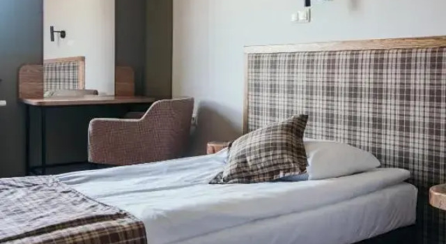 Hotel Osada Karbówko Wellness & SPA, Prenota Resort Hotel SPA a Cuiavia-Pomerania, SPA
