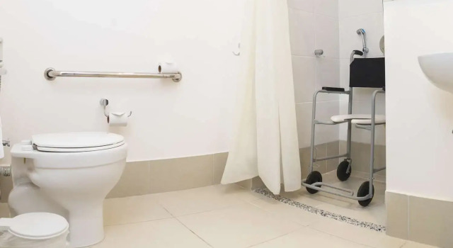 Двухместные апартаменты Tulip Inn Vila Velha