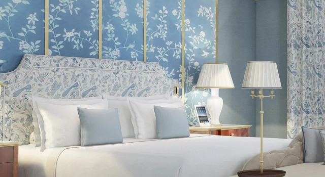 Двухместный люкс Prestige Dorchester The Dorchester - Dorchester Collection