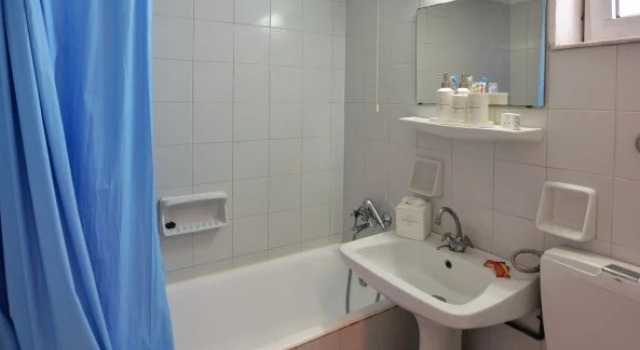 Номер Standard Апарт-отель Hotel Anna Apartments