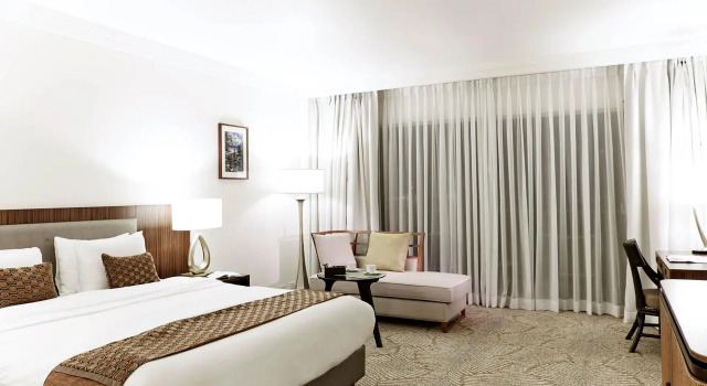 Standard room Lotte Hotel Guam