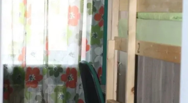 Кровать в общем номере (женский номер) Найс