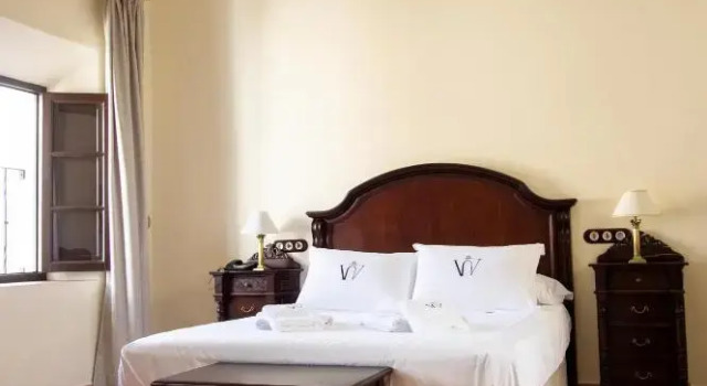 Hotel Palacio de Hemingway