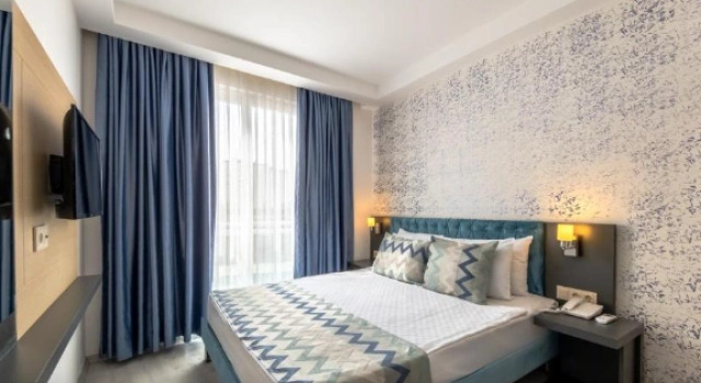 Двухместный номер Economy Palmora Lara Hotel