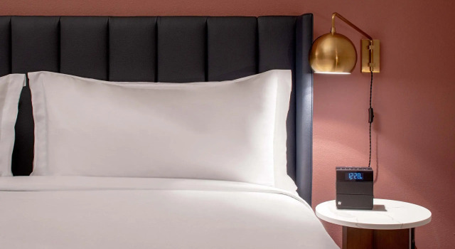 Двухместный люкс Interior The Eliza Jane, Autograph Collection