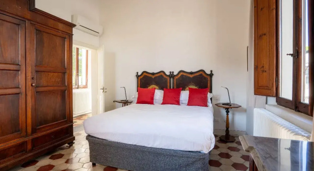 Апартаменты V - Trilo Hotel Select Suites & Spa - Apartments