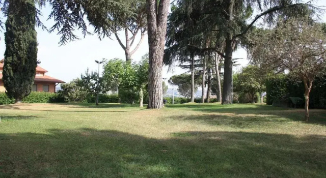 Bellavista, Rezervasyon Otel Lazio otoparklı oteller, Otopark