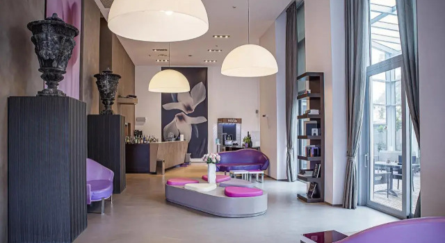Hotel For You, Rezerwuj Hotel Cernusco sul Naviglio Lombardia