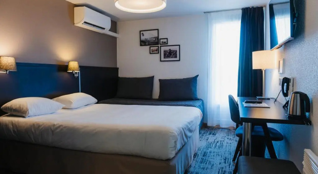 Sure Hotel by Best Western Chateauroux
