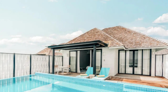 Nova Maldives