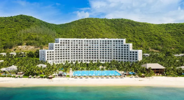Vinpearl Nha Trang Villas