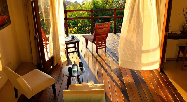 Suite tripla Deluxe ZOA Hotel