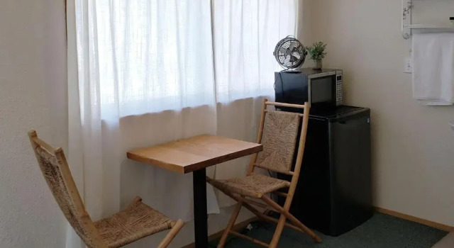 Двухместный номер Budget Paradise Village