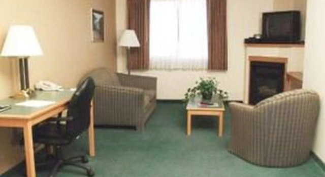 Hawthorn Suites, Boek Hotel Longmont Colorado