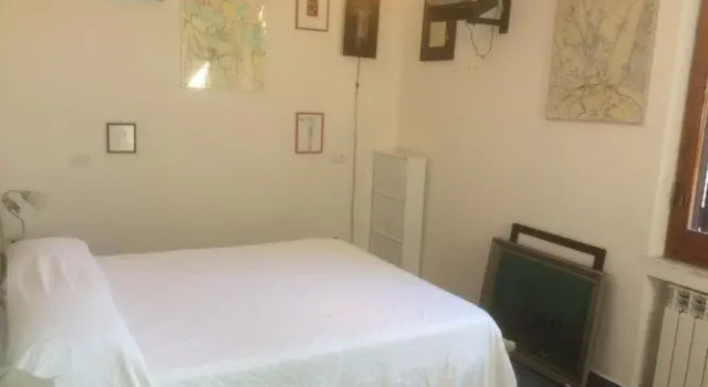 Номер Comfort Albergo San Carlo