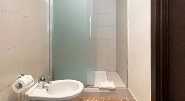 Двухместный номер Superior B&B Hotel Milano SantAmbrogio