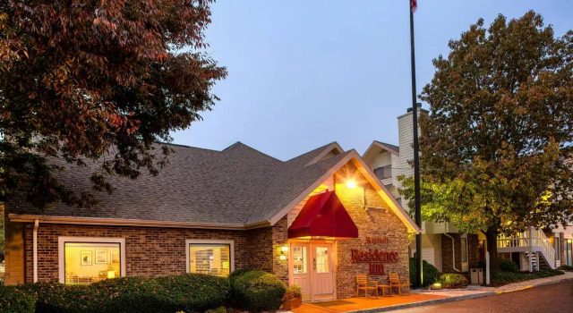 Residence Inn Shelton Fairfield County, Book Hotel Shelton Connecticut
