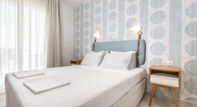 Elektra Comfort Hotel, Prenota Hotel Ormos Prinou Tracia