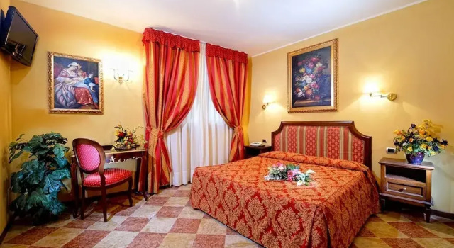 Номер Hotel Città Di Milano