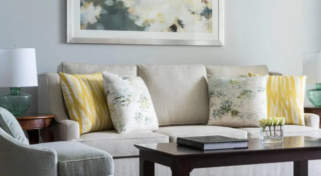 Семейный люкс The Ritz-Carlton Naples, Tiburon
