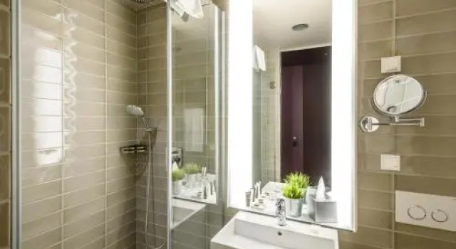 Двухместный люкс Andrássy Hotel Moments Budapest by Continental Group