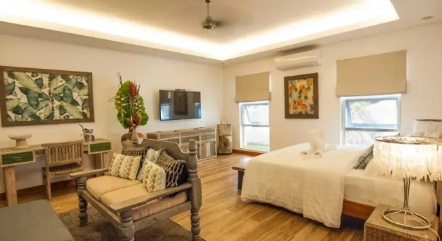 Вилла Premium с 3 комнатами Vida Homes Condo Resort