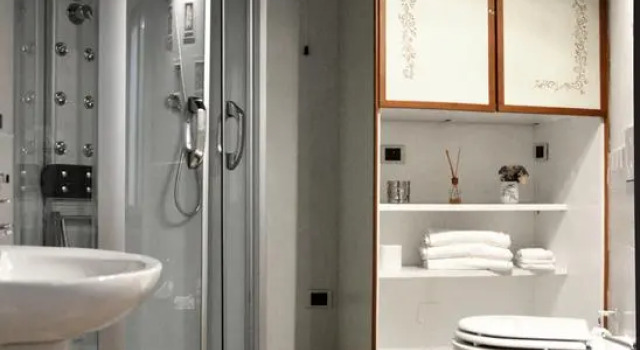 Одноместный номер Superior Relais Ponte Pietra