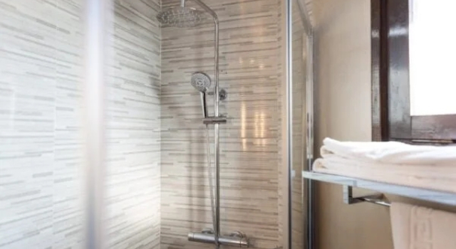 Одноместный номер Hotel Can Pamplona