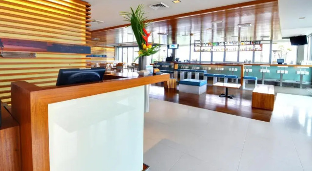 Tower23 Hotel