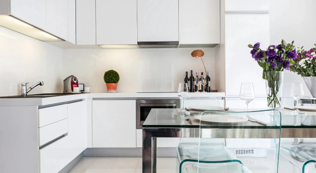 Люкс Presidential с 2 комнатами BYD Lofts - Boutique Hotel & Serviced Apartments - Patong Beach, Phuket