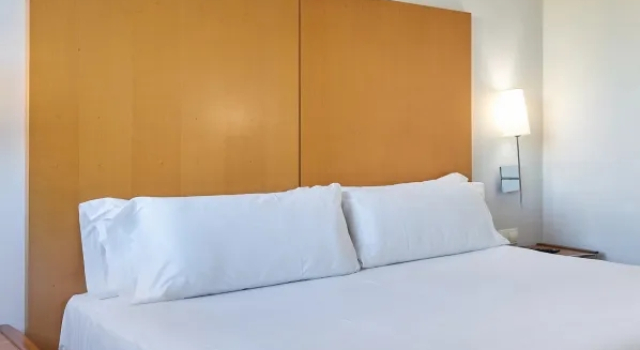 Двухместный номер Отель Сatalonia Barcelona Beach