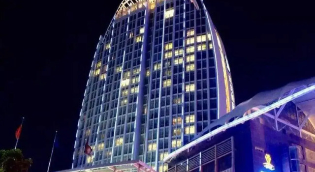 Best Western Charming City Hotel, Boek Hotel Hotels in Yunnan met parkeren, Parkeren