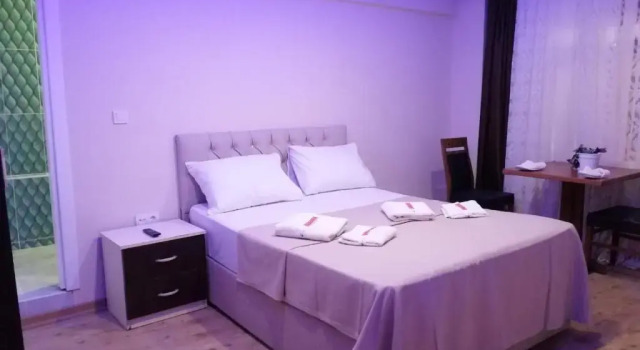 Одноместный номер с видом на сад istanbul Airport Kumsal Otel