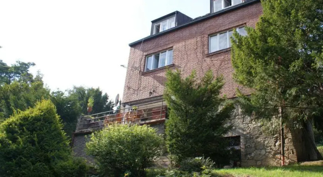 Apartments Filmarska