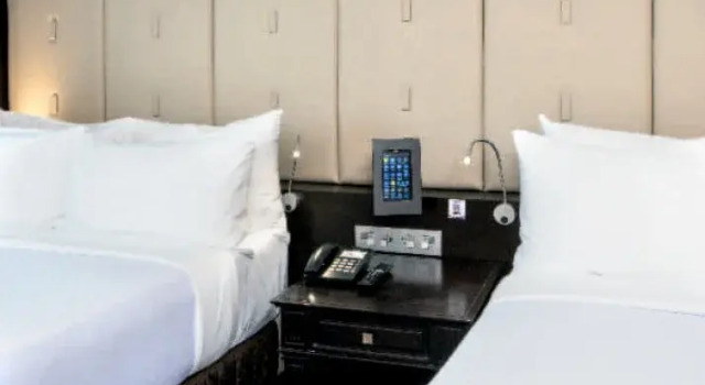 Четырёхместный люкс Executive BelAir Unique a Wyndham Hotel