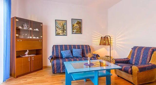 Danilo - Inh 30098, Reserva ahora Hotel Hoteles en Pula con aparcamiento, Aparcamiento