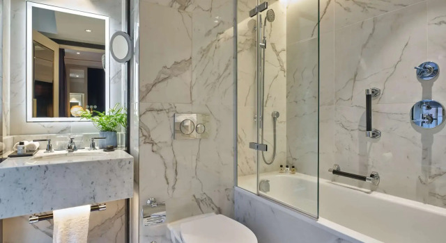 Двухместный номер Executive The Mayfair Townhouse
