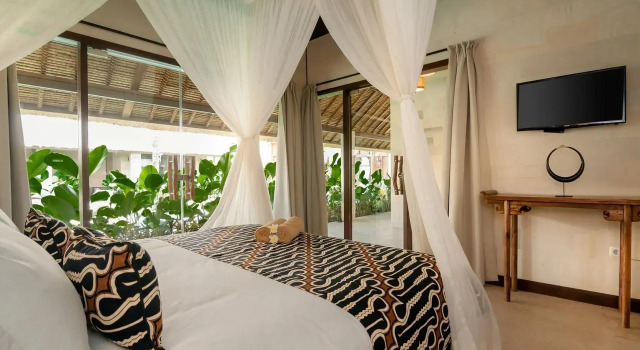 Вилла Karmagali Karmagali Suites Adults only & Private Pool Family Villas